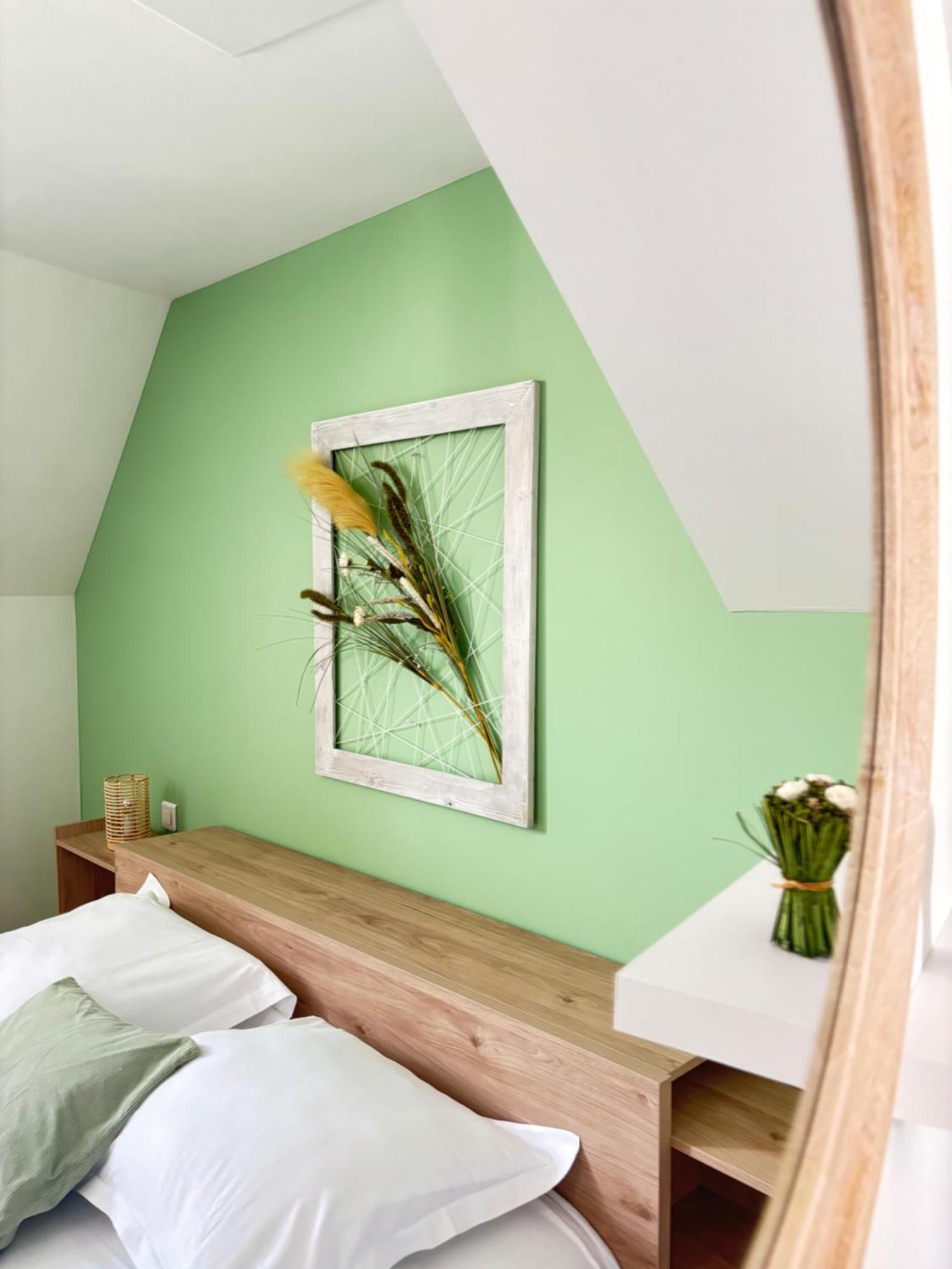 Appartamento Le Duplex Safari Saint-Aignan  Esterno foto