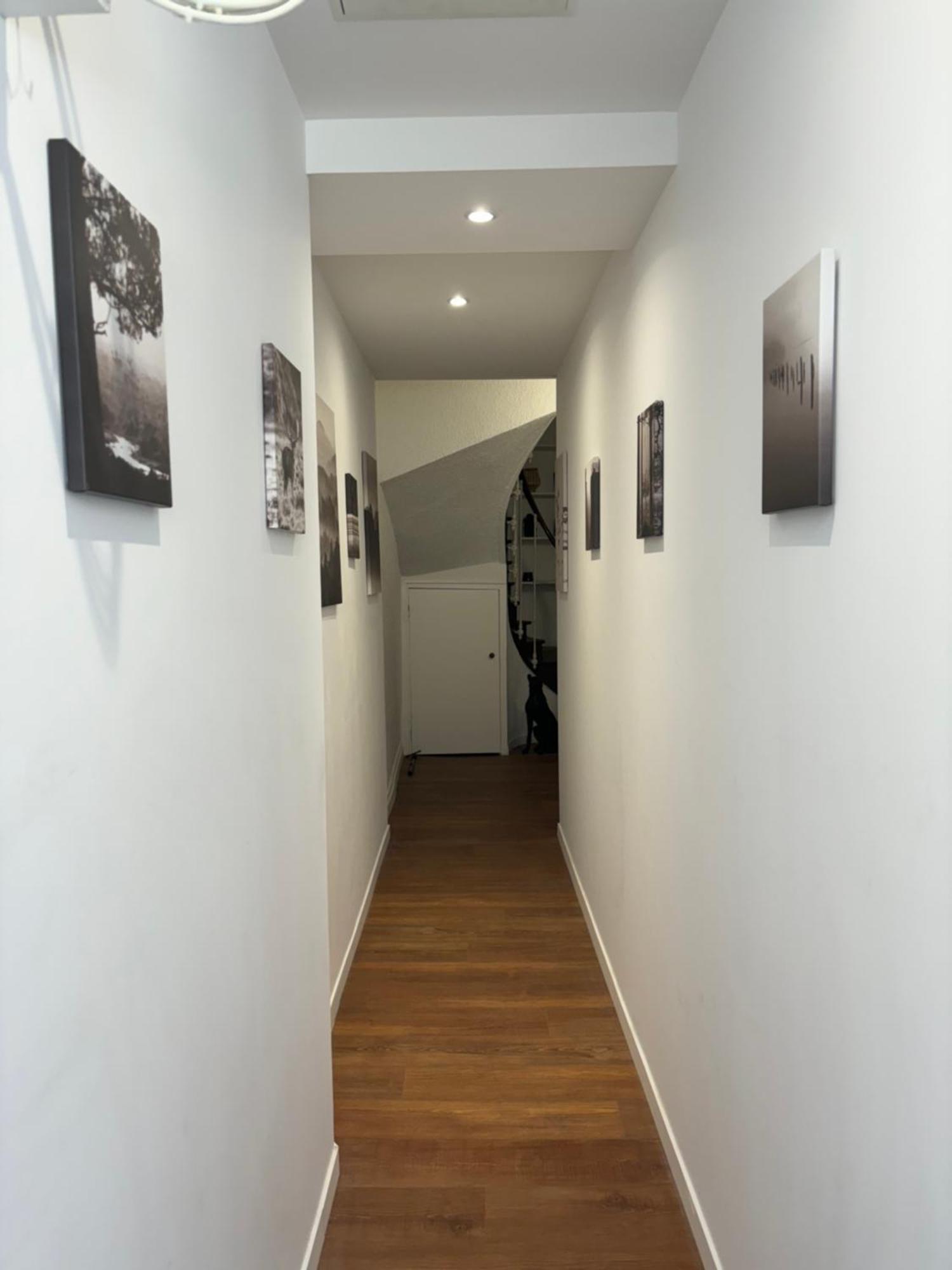 Appartamento Le Duplex Safari Saint-Aignan  Esterno foto
